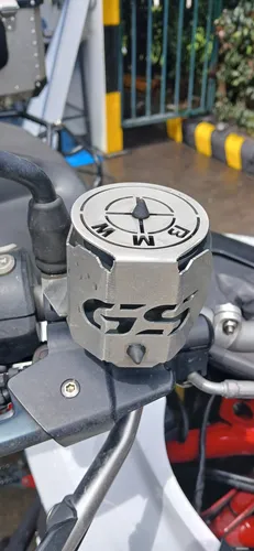 Bmw F 7oogs Premium 3 Modos De Manejo, 3 Ajustes De Suspenc