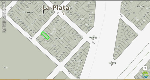 Imagen 3 de 11 de Venta Lote 70 E/116 Y 117 C/casa A Demoler Vivani Propiedade