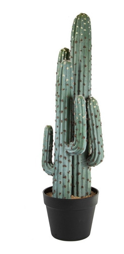 Cactus Artificial Grande ,70cm Calidad Premium - Griflor | Envío gratis