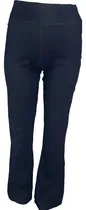 Comprar Calzas Simil Jeans Oxford Termicas Talles 12 Y 14 Grandes!!