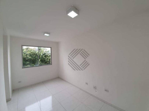 Apartamento Com 2 Dormitórios, 48 M² - Venda Por R$ 175.000,00 Ou Aluguel Por R$ 850,00/mês - Condomínio Parque Sicília - Votorantim/sp - Ap1393