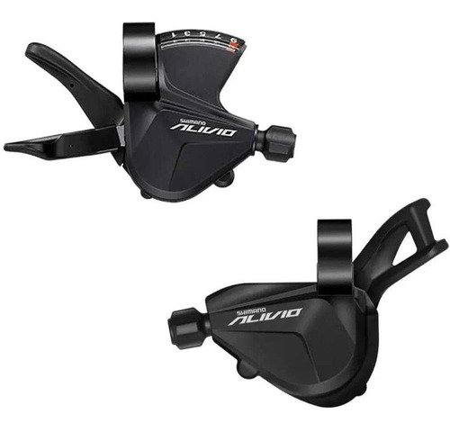 Alavanca Cambio Shimano Alivio Sl-m3100 3x9v Shimano