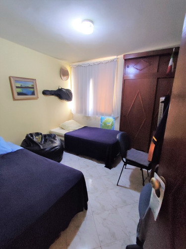 Imagen 12 de 12 de Venta De Lindo Apartamento En L Rosaleda