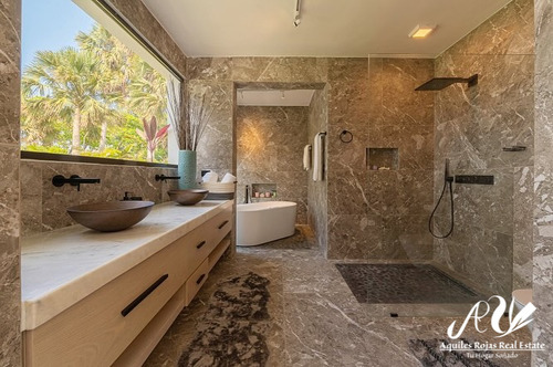 Hermosa Villa En Sosua - Cabarete