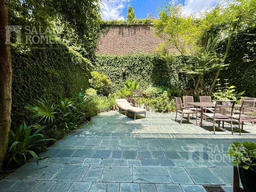 Imagen 19 de 30 de Muy Linda Casa En Venta 3 Dormitorios Vicente Lopez