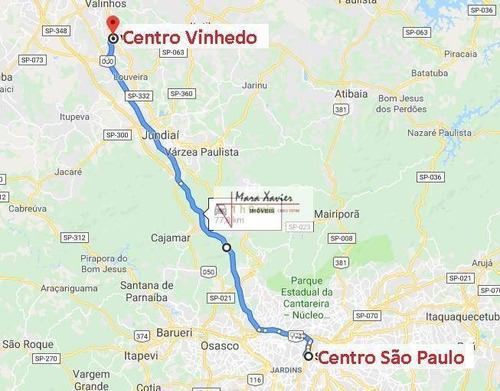 Imagem 13 de 30 de Área, 6800 M² - Venda Por R$ 2.480.000,00 Ou Aluguel Por R$ 6.000,00/mês - Vila Savian - Vinhedo/sp - Ar0026