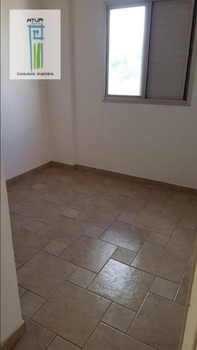 Imagem 17 de 30 de Apartamento Para Alugar, 60 M² Por R$ 1.170,00/mês - Vila Amália (zona Norte) - São Paulo/sp - Ap0493