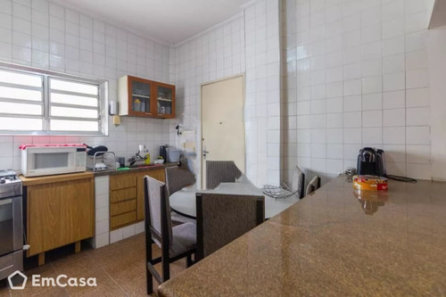 Imagem 7 de 9 de Apartamento À Venda Em São Paulo - 51948