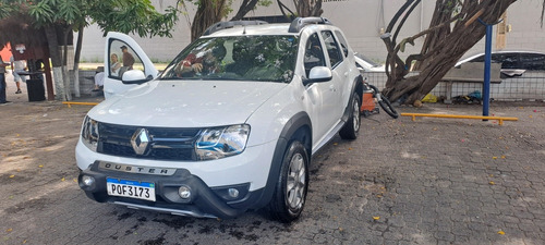 Renault Duster DUSTER 16 V CVT