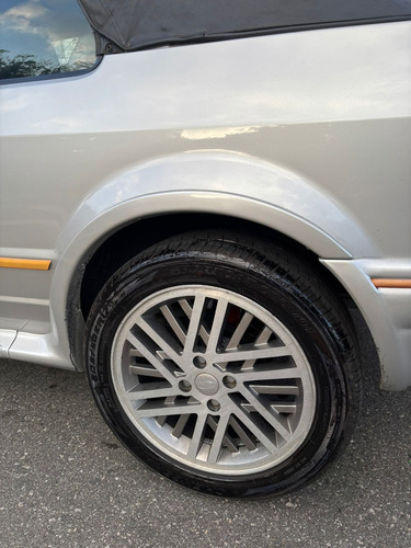 Escort Xr3 1.8 Motor Ap Conversivel