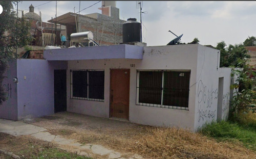 Remate Hipotecario !!!!!excelente Oportunidad De Tener Tu Patrimonio