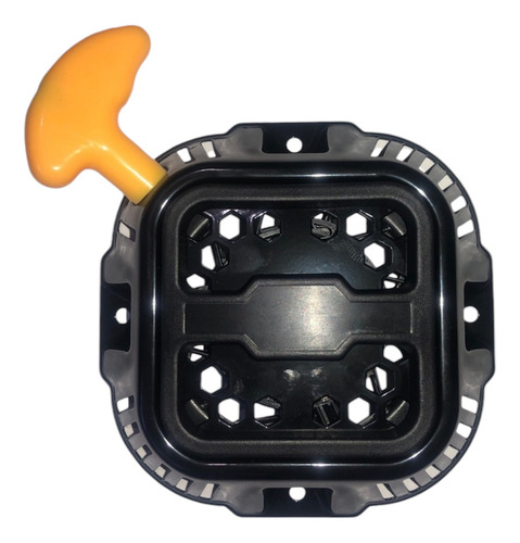 Tapa De Motor Para Hidrolavadora Kerher Hl2700 Ukura 270 V&d