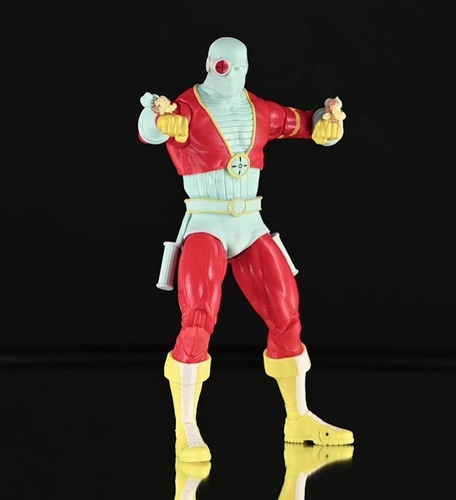 Mcfarlane Dc Deadshot Collectors Batman Superman Forever (Usado)