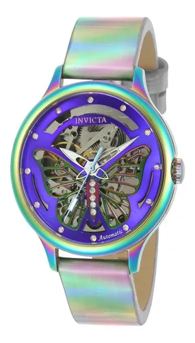 Reloj invicta tornasol sale