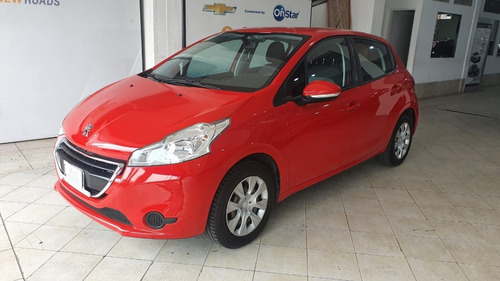 Peugeot 208 1.5 Active