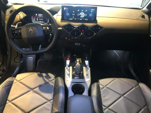 Imagen 24 de 25 de Ds Ds3 Crossback Rivoli At8 0km - Ds Store Nuñez