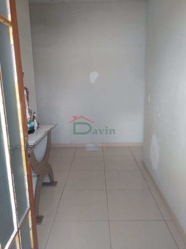 Imagem 14 de 30 de Casa Vila João Lombardi - R$160 Mil. Cod: 282 - V282