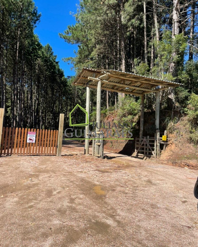Imagem 5 de 21 de Terreno Á Venda No Condomínio Residencial Chapada Das Araucárias, Rancho Queimado Sc - Te00026 - 70284281