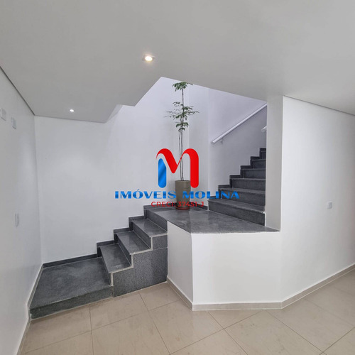 Imagem 9 de 15 de Cobertura 189m² B. Jardim - 3 Dorms 2 Vagas - Nunca Habitada - 3373p