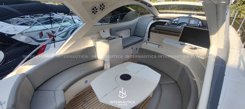 Lancha Phantom 400ht 2016 Phantom Schaefer Cimitara Beneteau