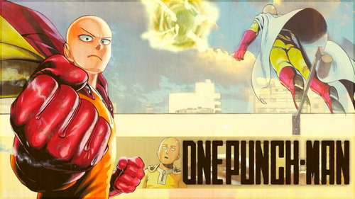 Imagen 4 de 4 de One Punch-man #11