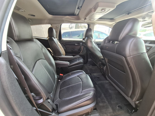 Chevrolet Traverse 3.6 Traverse - Lt V6 7/pas At