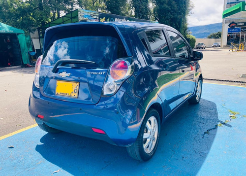 Chevrolet Spark 1.2 Gt M300