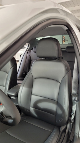 Imagen 13 de 15 de Chevrolet Cruze 2022 1.4 Ltz At Sedan