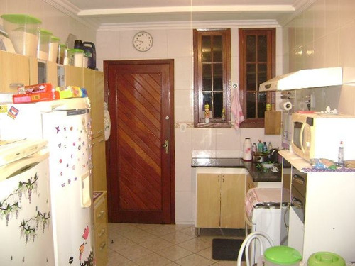 Imagem 6 de 14 de Casa 02 Andares Com Ampla Visao