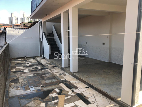 Imagem 22 de 24 de Casa À Venda Em Vila Lemos - Ca008208