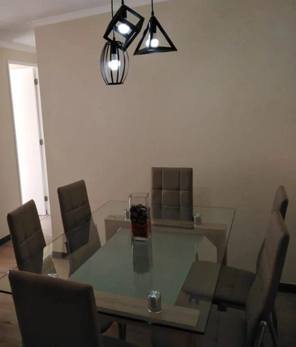 Se Vende Departamento 3d 2b Amoblado!!!