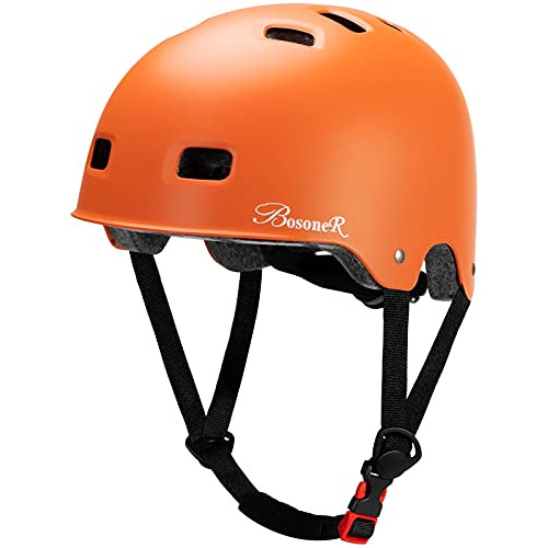 Casco Skateboard Para Bicicletas,multi-sport Casco De Ventil