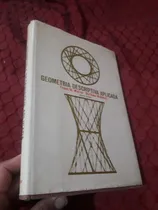 Comprar Libro Geometría Descriptiva Aplicada Warner