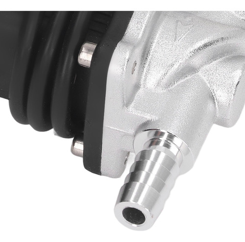 Válvula De Control De Gasoducto De 12 V Dc Con Cierre De Alt