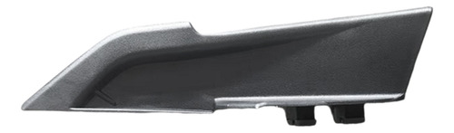 Cubierta Lateral Del Deflector Del Limpiaparabrisas Delanter