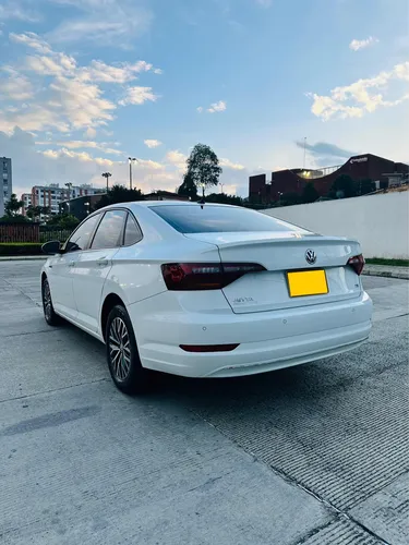 Volkswagen Jetta 1.4 Tsi Comfortline