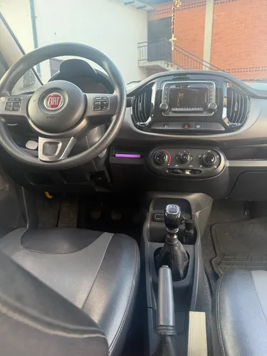 Fiat Uno 1.4 Way