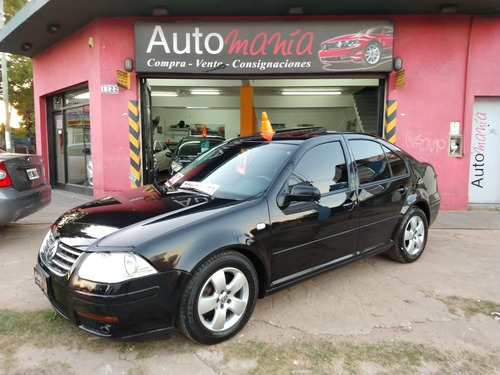 Volkswagen Bora 2.0 Gnc Muy Bueno Tomo Auto Fcio X Bco