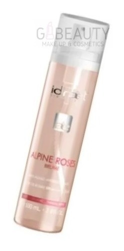 Idraet Alpine Roses Bruma Agua De Rosas Antiage Hidratacion