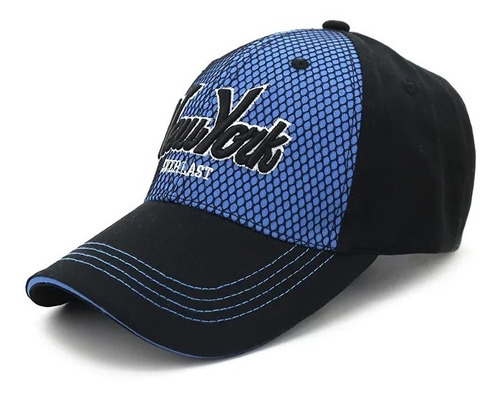 Gorra Everlast Cap Deportiva Original Urbana Padel Baseball