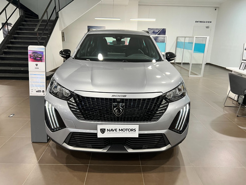 Peugeot 2008 1.0T Allure