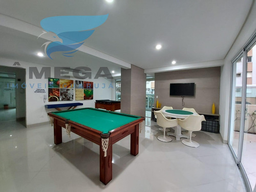 Imagem 24 de 25 de Imóvel Alto Padrão À Venda - Apenas Uma Quadra Da Praia Das Pitangueiras - Ap06135 - 70022736