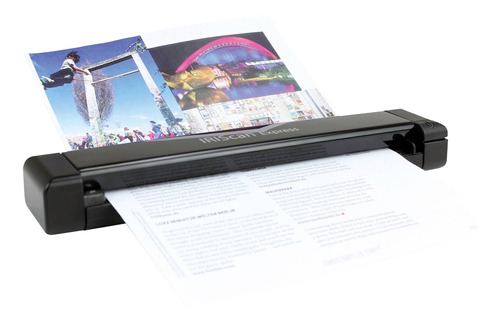 Iriscan Express 4 Mobile Scanner