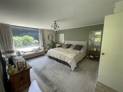 Imagen 6 de 29 de Casa En Venta De 5 Dorm. En Lo Barnechea