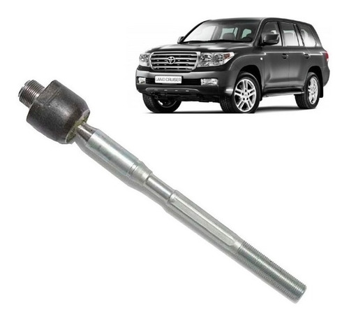 Brazo Axial Para Toyota Land Cruiser 4.0 1grfe 2003 2009