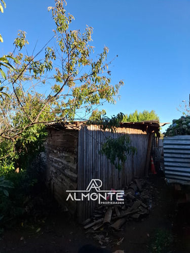 Propiedad 690 M2 Ubicada En Cerro Alto Los Alamos