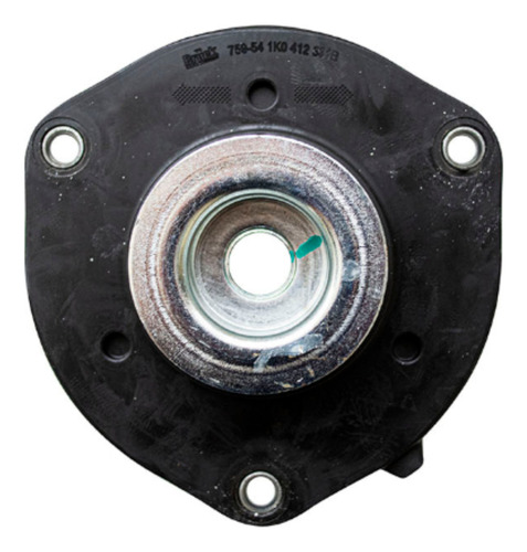 Soporte Base Amortiguador Jetta 2014 2.0 16v Del 1k0412331b