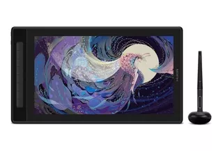 Pantalla Grafica Huion Kamvas Pro 16 2.5k