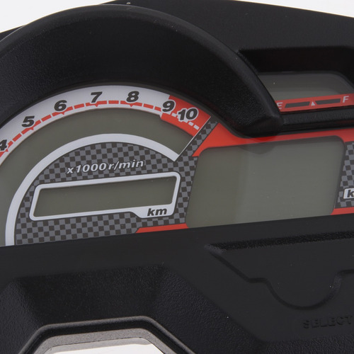 Motorcycle Lcd Led Backlight For Fazer