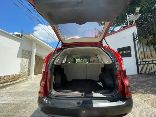 Honda CR-V CITY PLUS